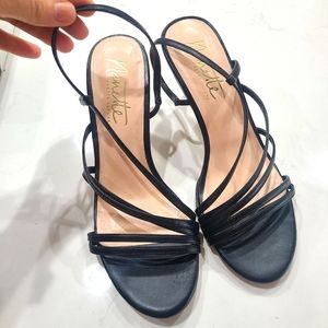 Nanette Lapore shoes